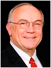 Michael Louviere