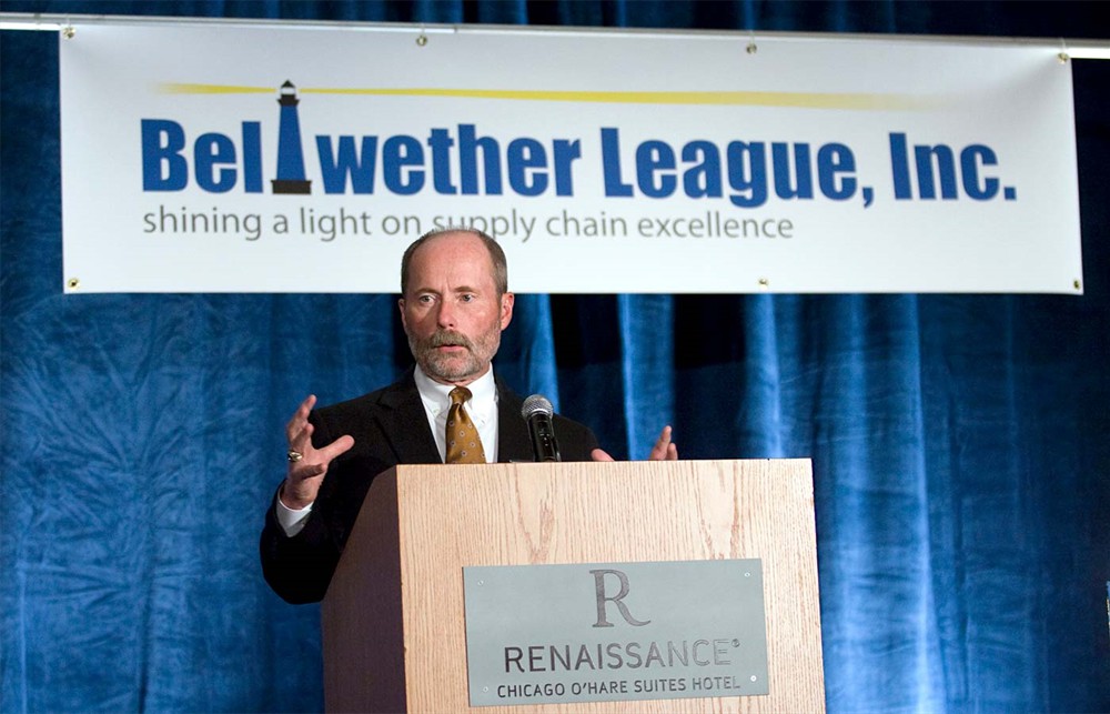 Co-Founder and Chairman Jamie Kowalski reflects on Bellwether League Inc.’s mission.