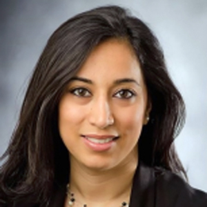 Amanda Chawla, MBA, MHA, FACHE, CMRP, Vice President and Chief Supply Chain Officer, Stanford Medicine, Palo Alto, CA