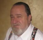 Bill McFaul