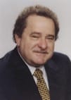Bill McFaul