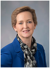 Donna Van Vlerah