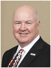 Vance B. Moore