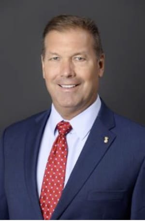 George Godfrey