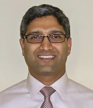 Anand Joshi, MD