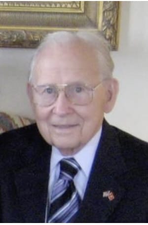 Pat Neff Groner