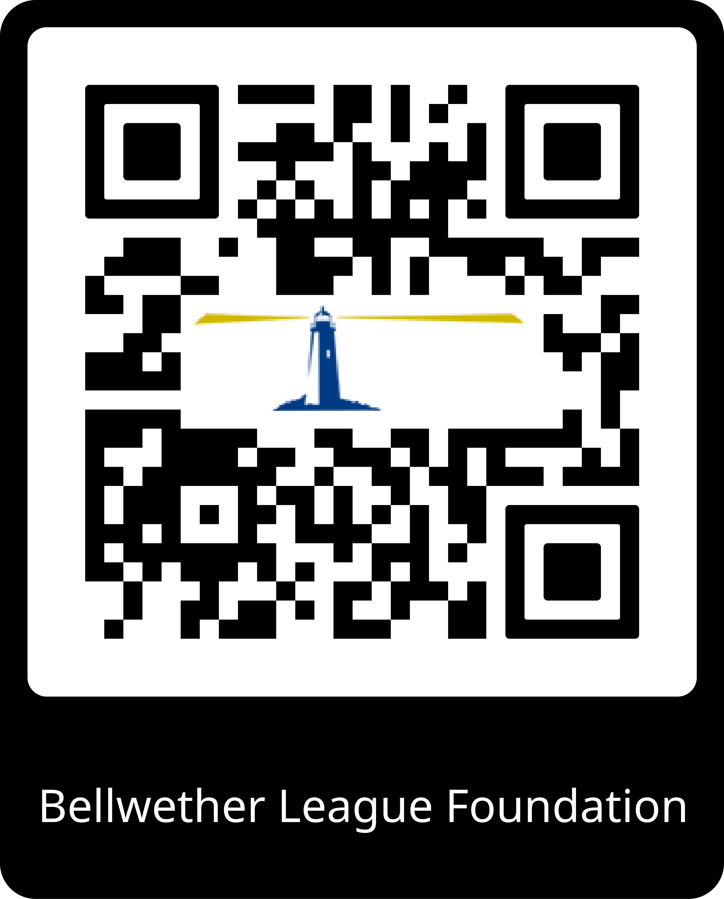 Bellwether League