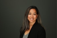 Amanda Chawla, MHA, FACHE, CMRP, Ammer Honoree Class of 2024, Senior Vice President and Chief Supply Chain Officer, Stanford (CA) Medicine